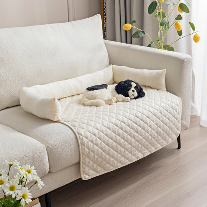 PawCado: Multifunktionale Hundematte (Dog)