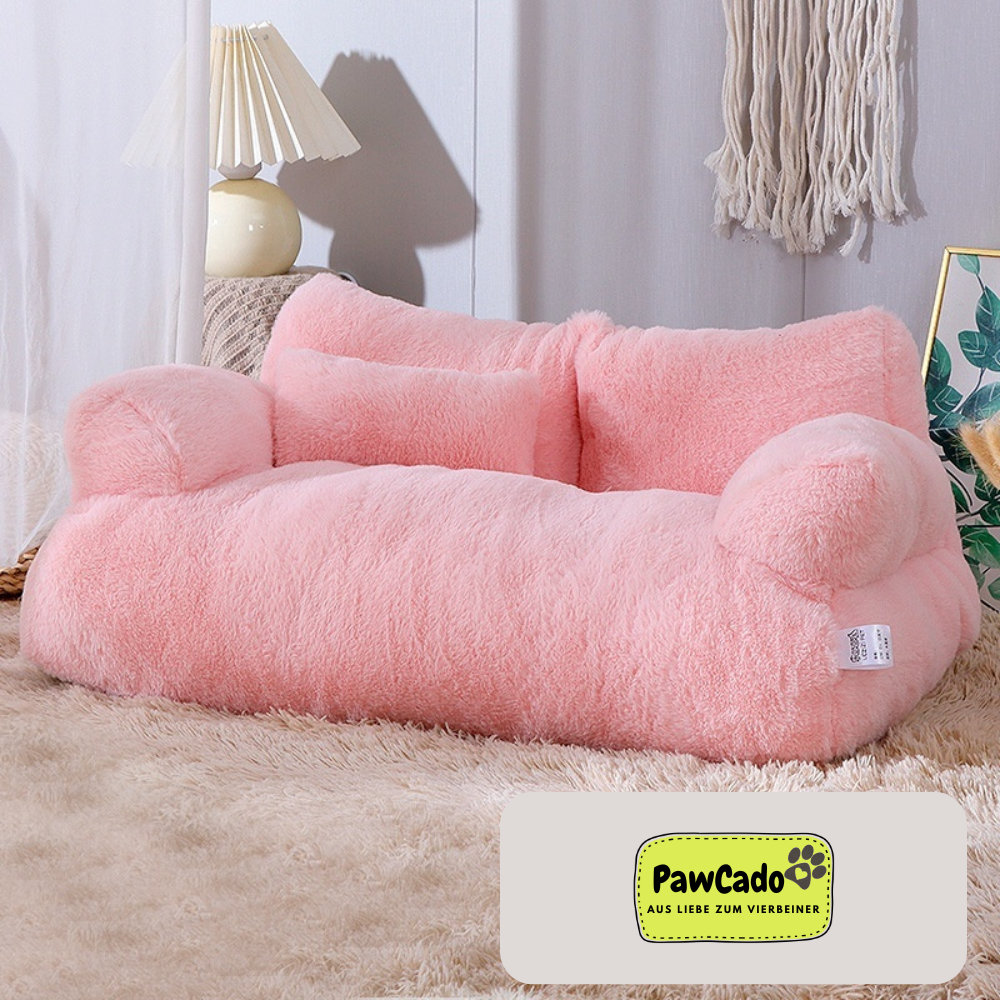 PawCado: Relax-Sofa (Cat)