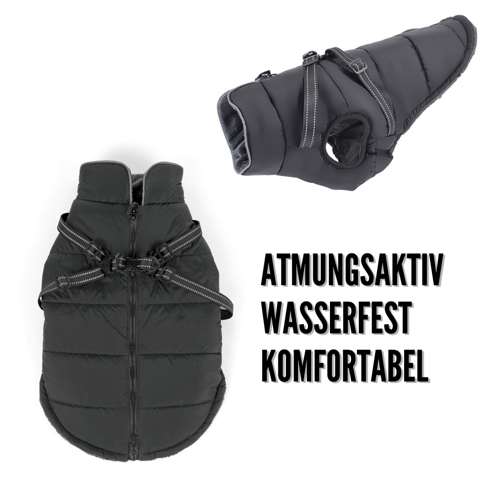 PawCado: Adventure Hundeweste (Dog)