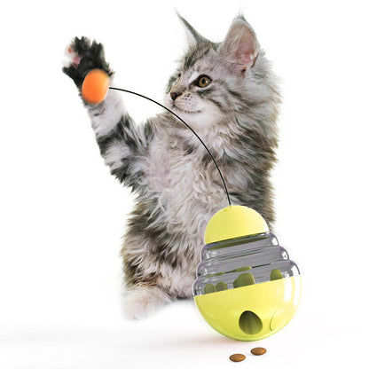 PawCado: Leckerlie-Ball (Cat)