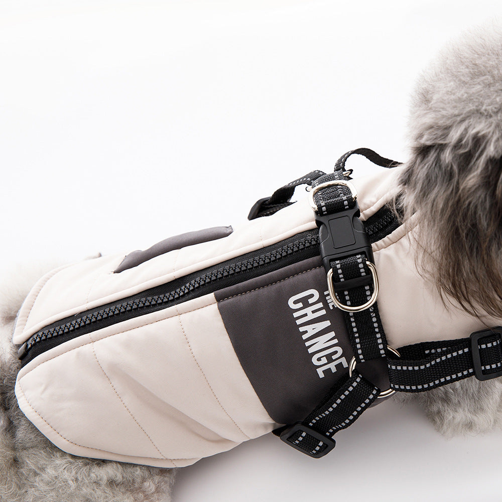 PawCado: Outdoor - Waterproof Hundejacke (Dog)