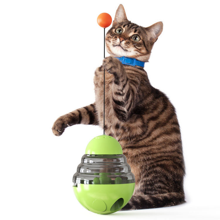 PawCado: Leckerlie-Ball (Cat)