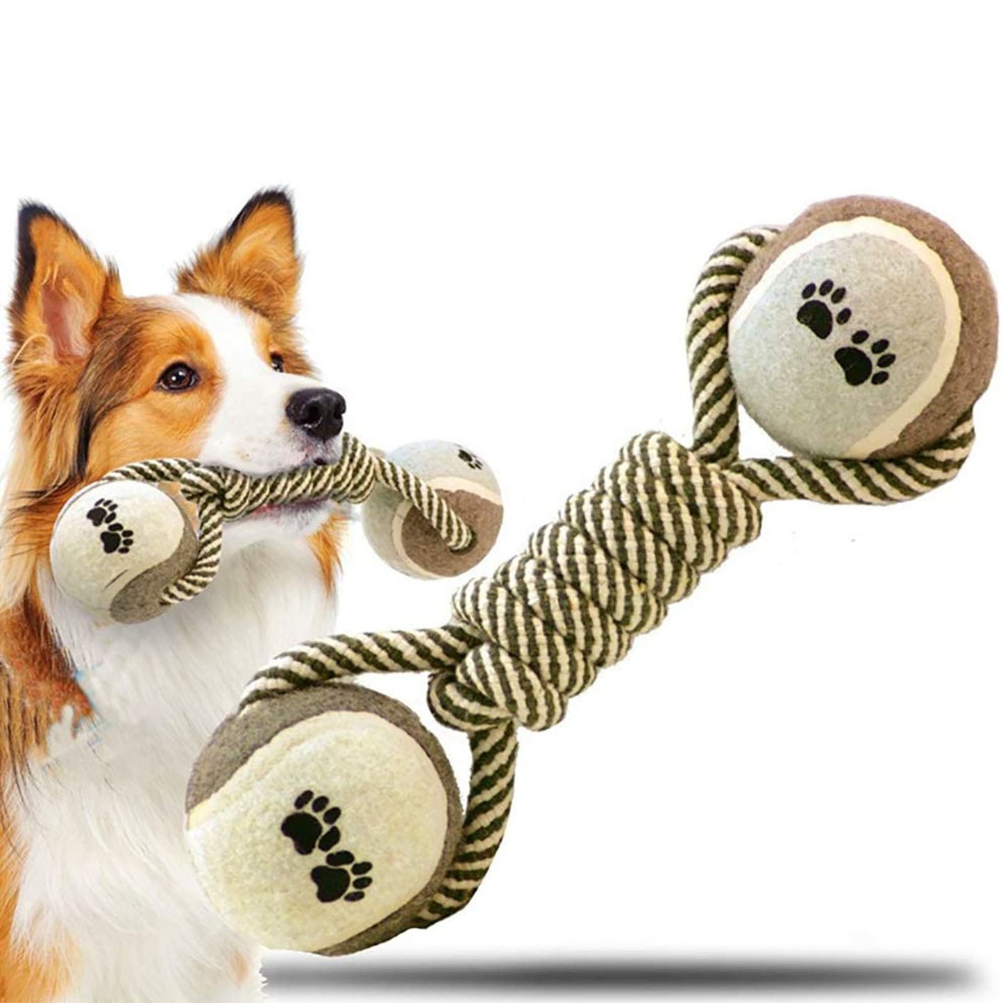 PawCado: Double-Ball (Dog)