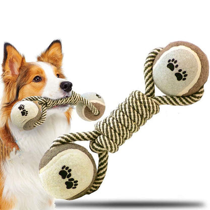 PawCado: Double-Ball (Dog)