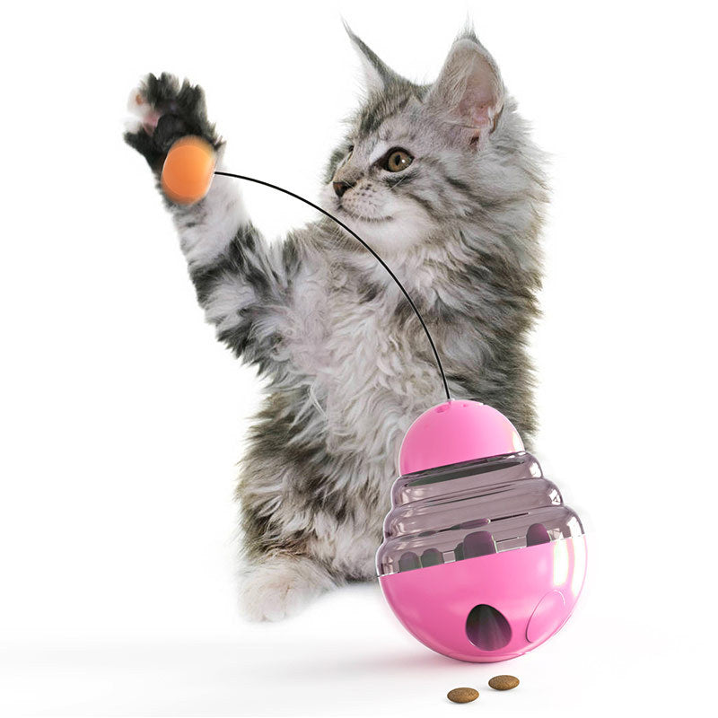 PawCado: Leckerlie-Ball (Cat)