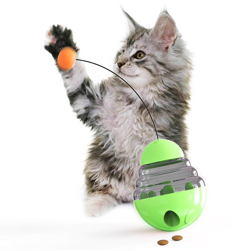 PawCado: Leckerlie-Ball (Cat)