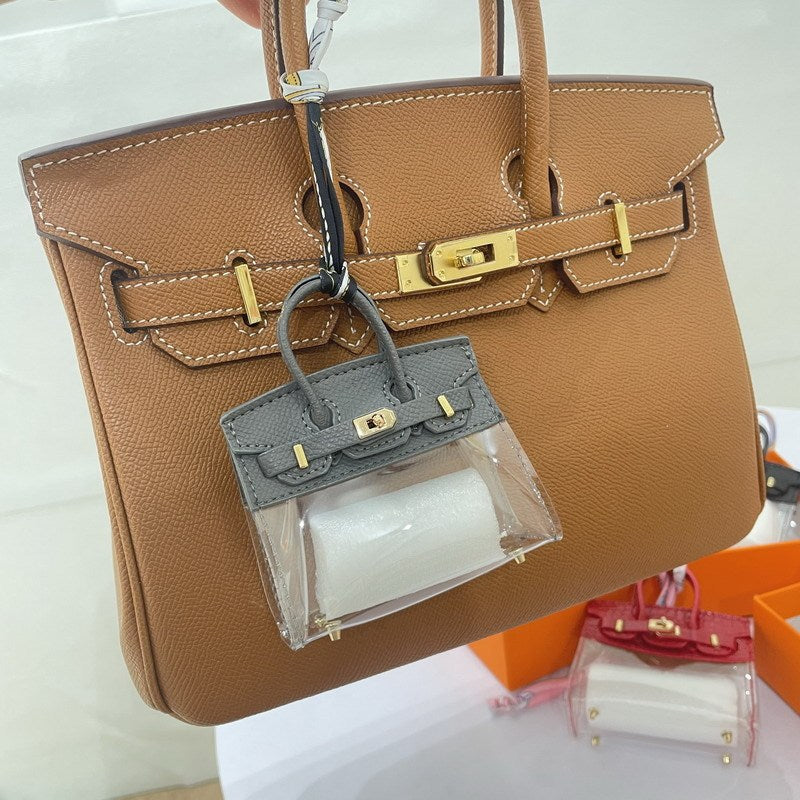 Schlüsseletui für Damen - Mini Handtasche