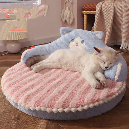 PawCado: Sleeping Cloud - Katzenbett (Cat)