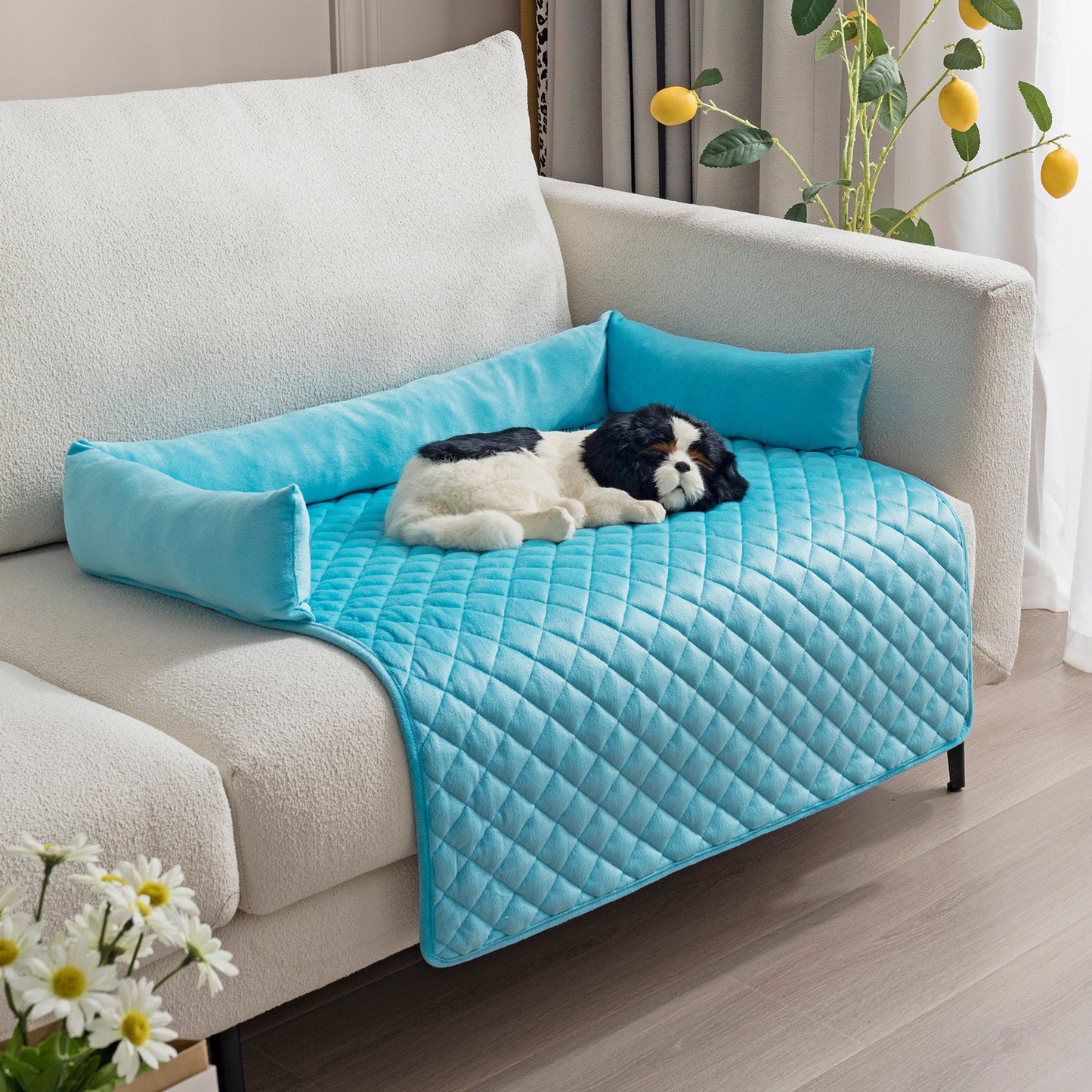PawCado: Multifunktionale Hundematte (Dog)