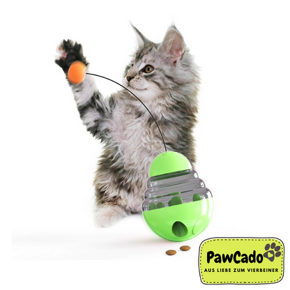 PawCado: Leckerlie-Ball (Cat)