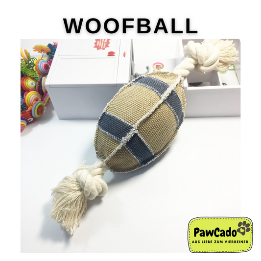 PawCado: Woofball (Dog)