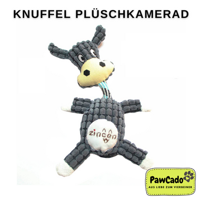 PawCado: Knuffel Plüschkamerad (Dog)