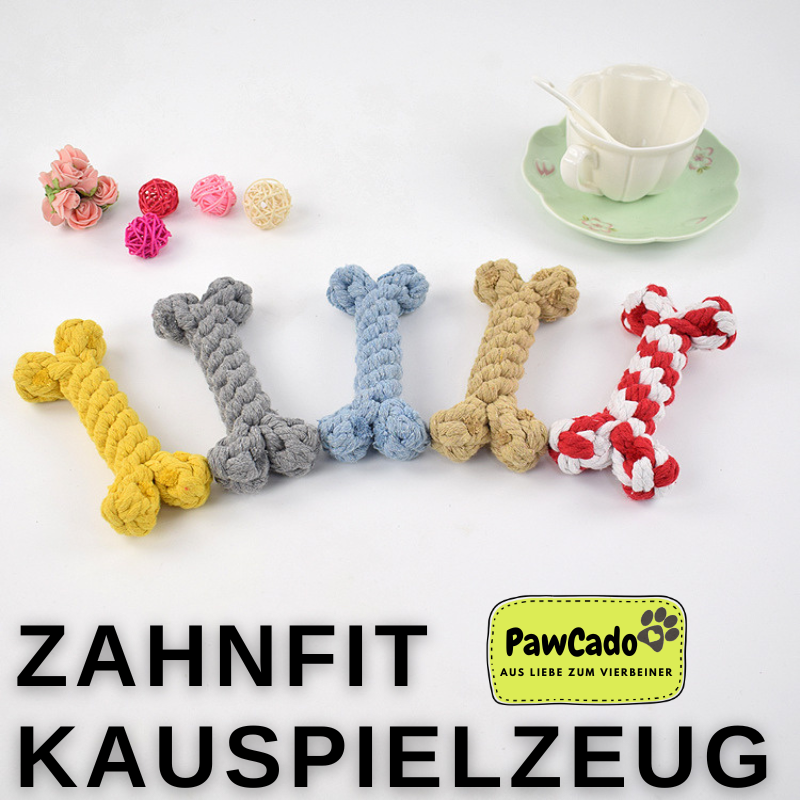 PawCado: ZahnFit Kauspielzeug (Dog)