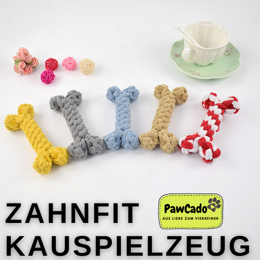 PawCado: ZahnFit Kauspielzeug (Dog)