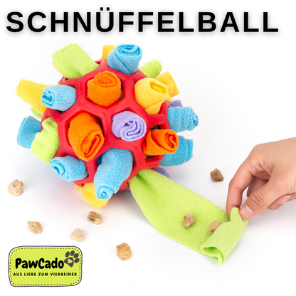 PawCado: Schnüffelball (Dog)