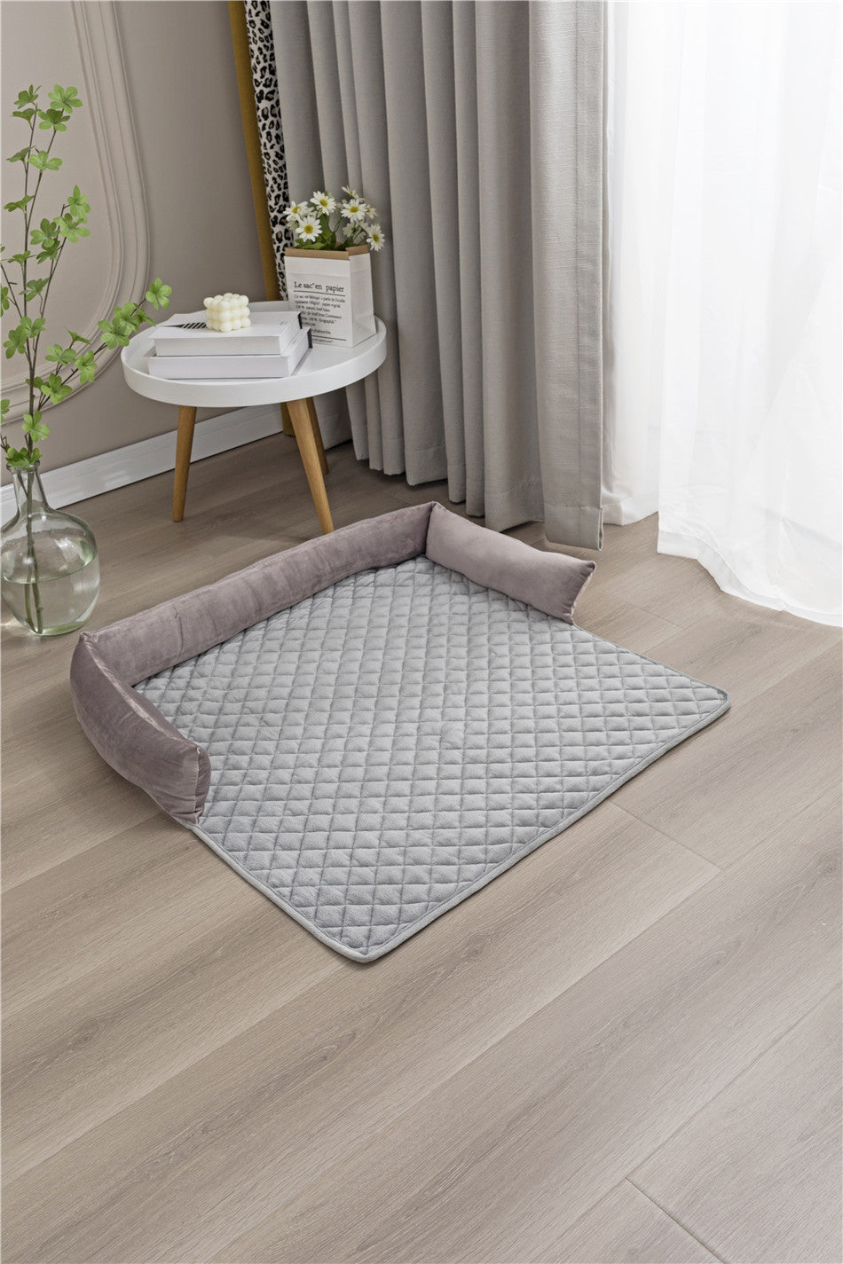 PawCado: Multifunktionale Hundematte (Dog)